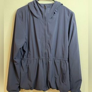 Lululemon Belle Jacket - Deep Indigo